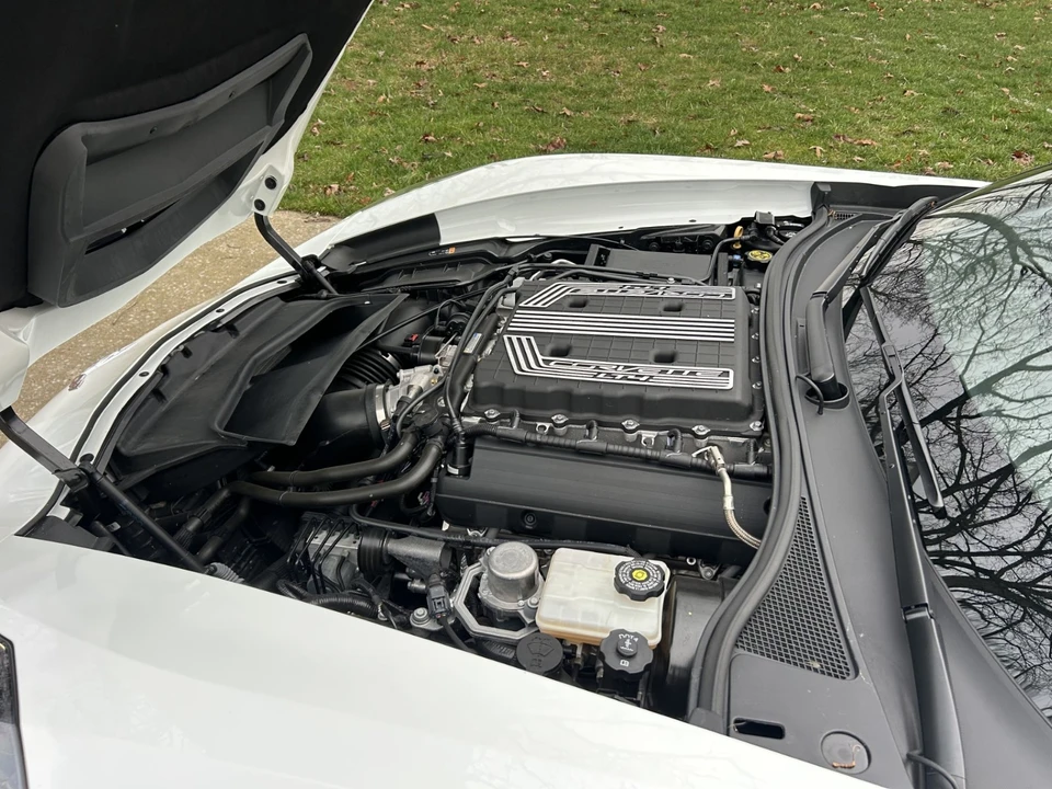 2019 Chevrolet - Image 12 of 28