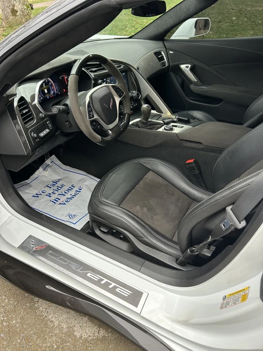 2019 Chevrolet - Image 24 of 28