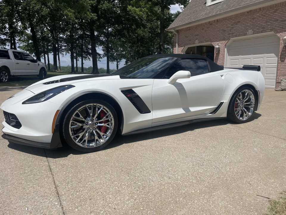 2019 Chevrolet - Image 28 of 28