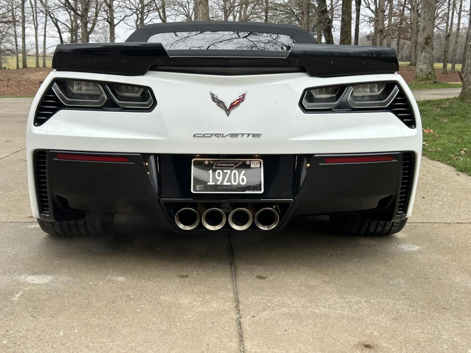 2019 Chevrolet - Image 21 of 28