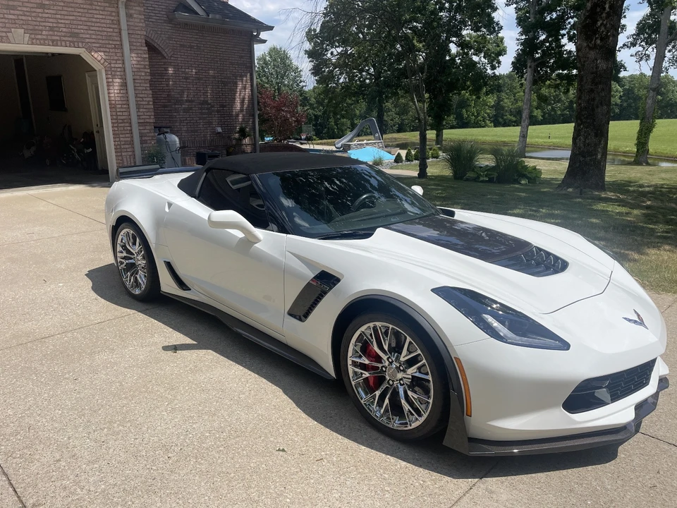 2019 Chevrolet - Image 27 of 28