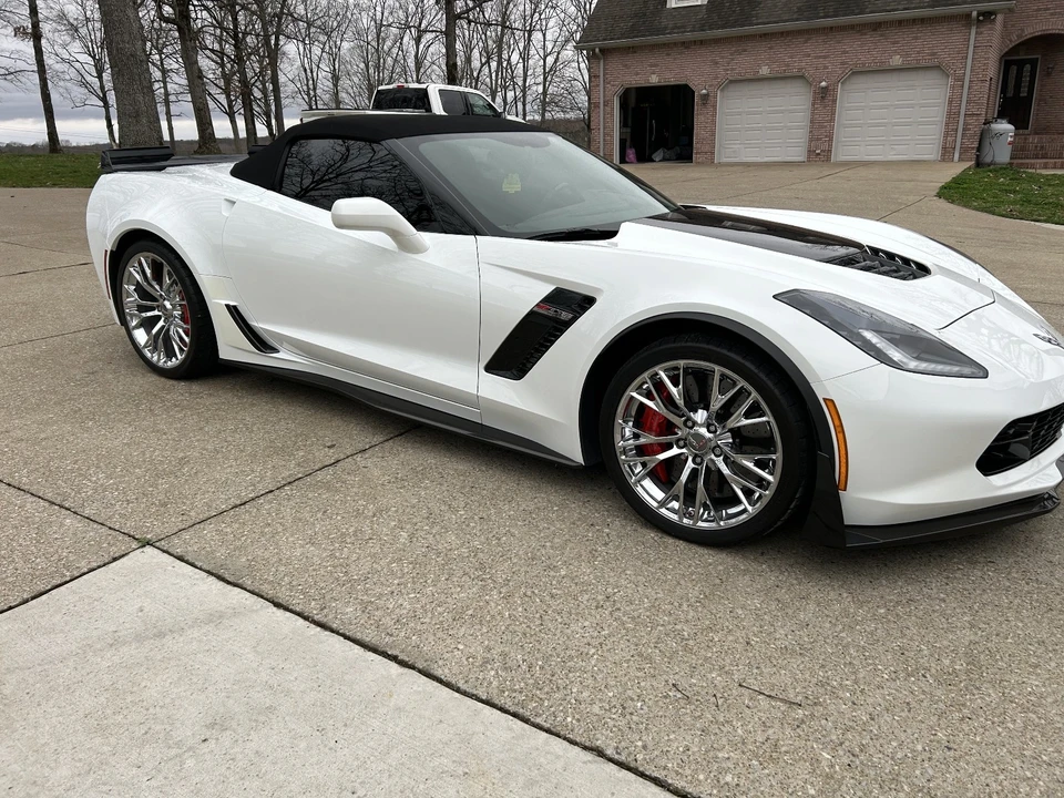 2019 Chevrolet - Image 26 of 28
