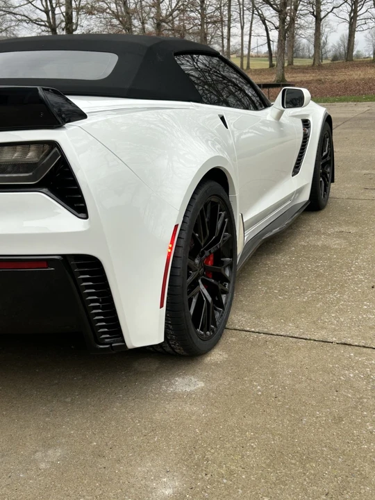 2019 Chevrolet - Image 9 of 28