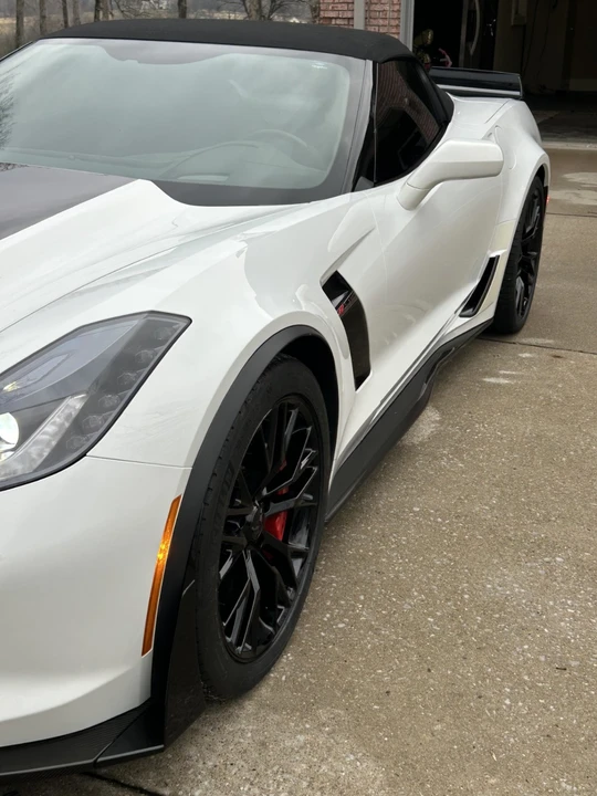 2019 Chevrolet - Image 5 of 28