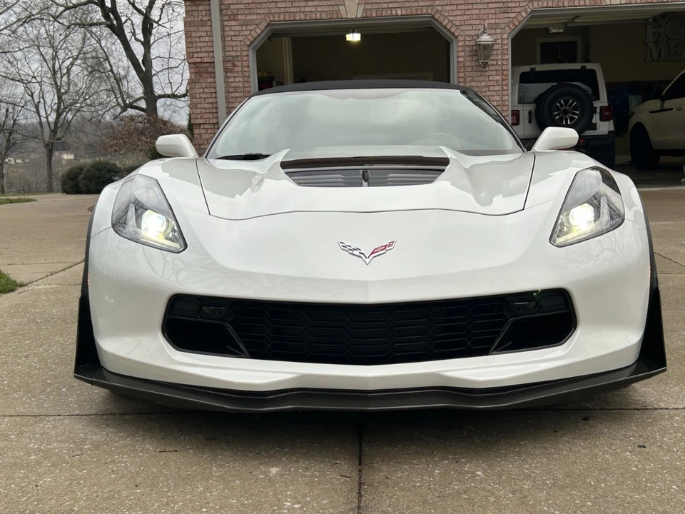 2019 Chevrolet - Image 3 of 28