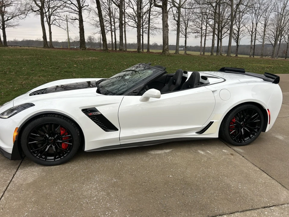 2019 Chevrolet - Image 2 of 28