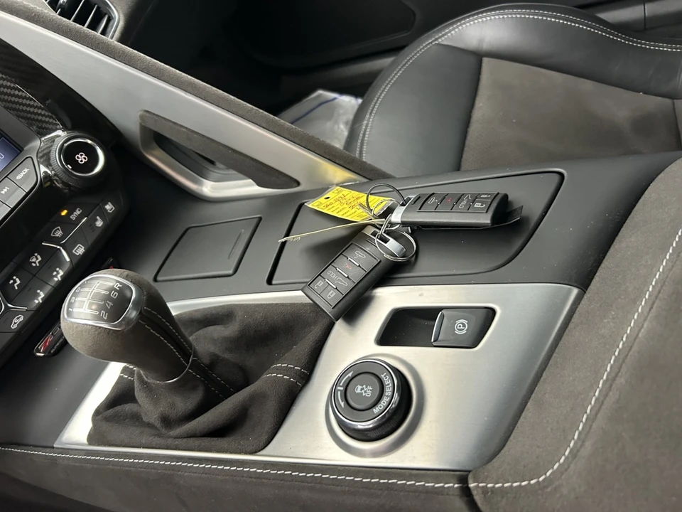 2019 Chevrolet - Image 22 of 28