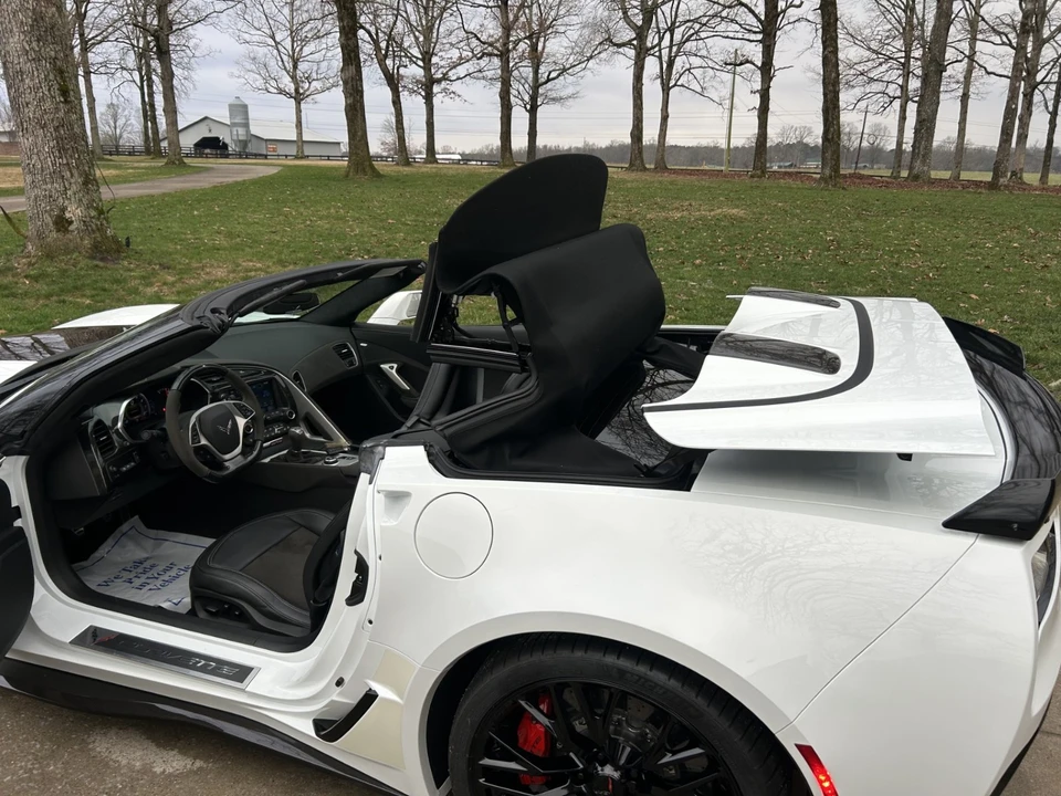 2019 Chevrolet - Image 6 of 28