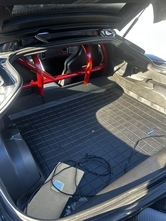 2019 Chevrolet Corvette C7 Z06 - Image 9 of 21
