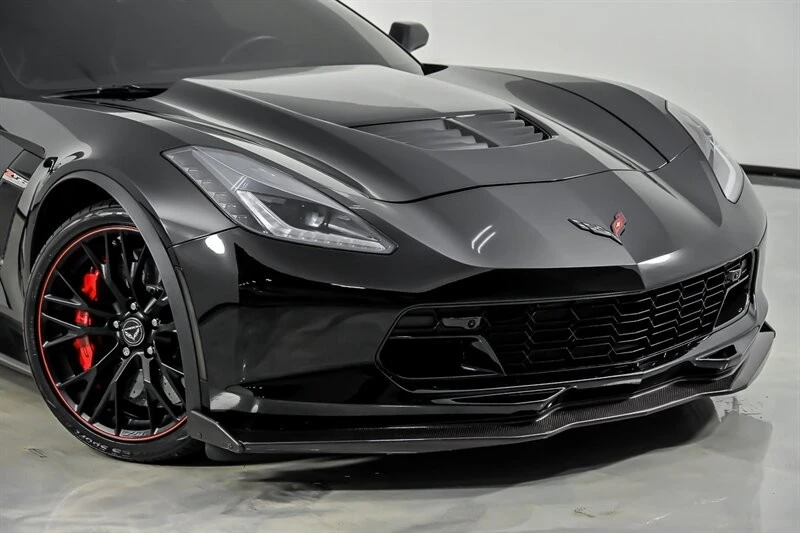 2019 Chevrolet Corvette C7 Z06 - Image 2 of 31
