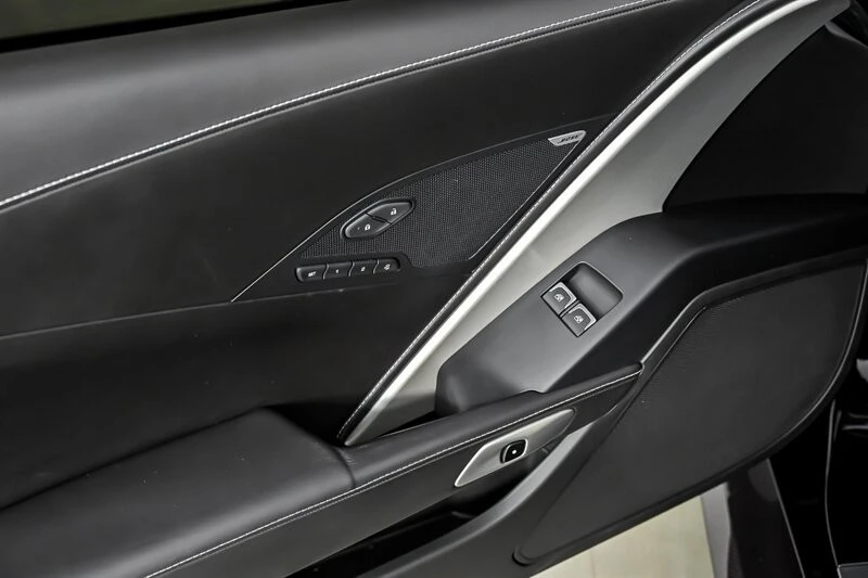 2019 Chevrolet Corvette C7 Z06 - Image 13 of 31