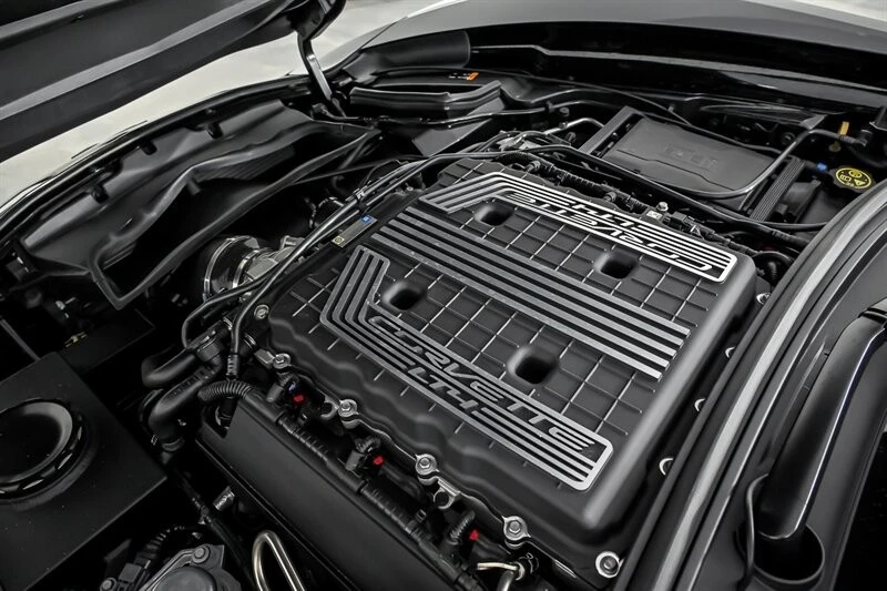 2019 Chevrolet Corvette C7 Z06 - Image 12 of 31
