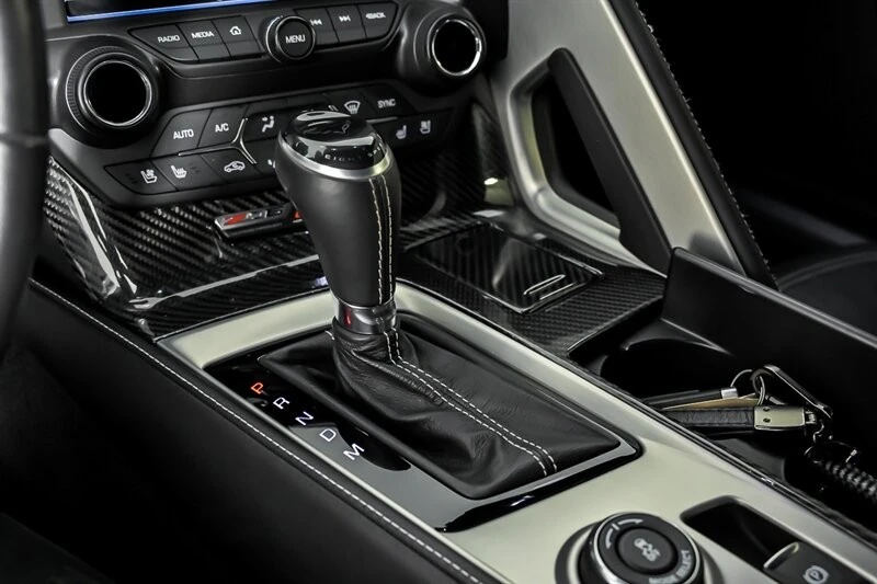 2019 Chevrolet Corvette C7 Z06 - Image 29 of 31