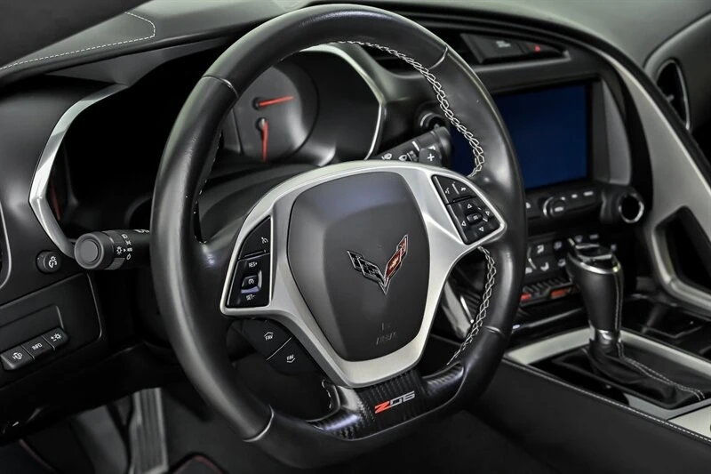 2019 Chevrolet Corvette C7 Z06 - Image 19 of 31