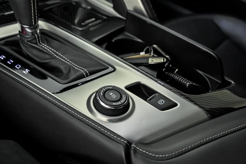 2019 Chevrolet Corvette C7 Z06 - Image 30 of 31