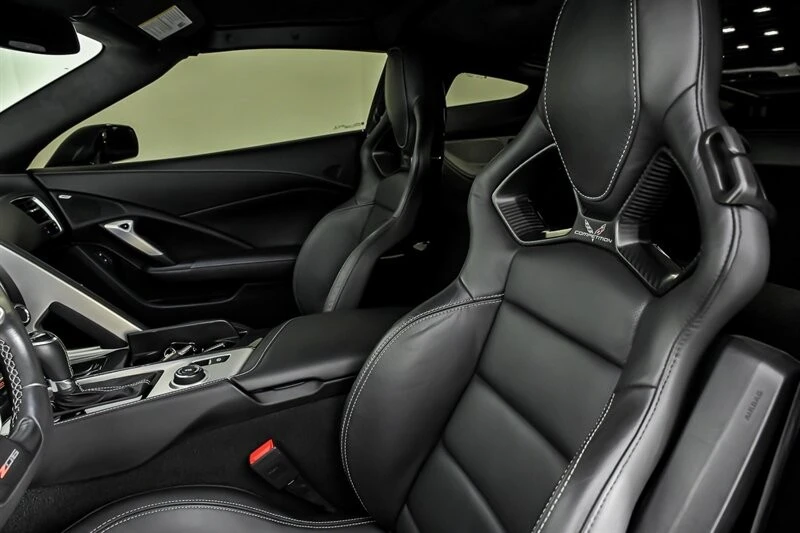 2019 Chevrolet Corvette C7 Z06 - Image 18 of 31