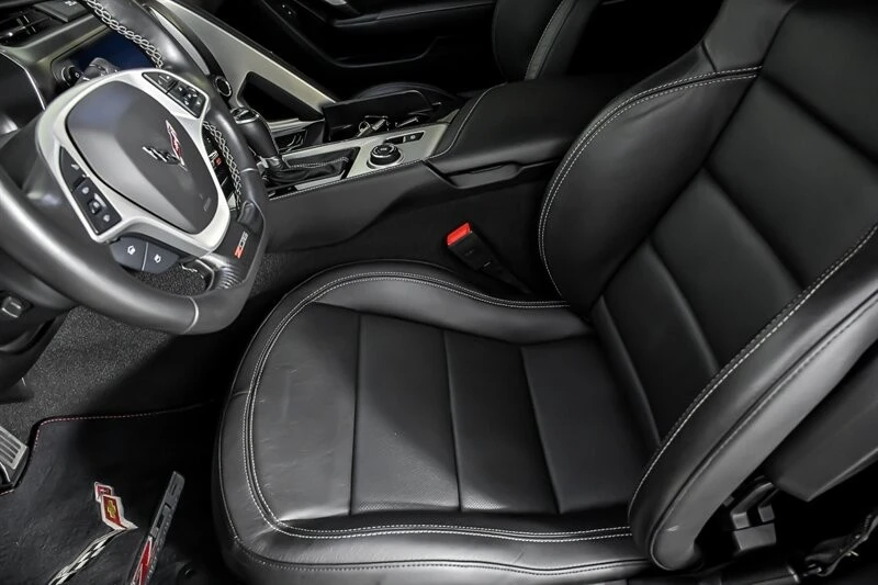2019 Chevrolet Corvette C7 Z06 - Image 17 of 31