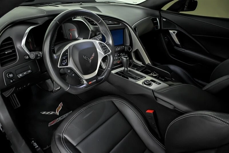 2019 Chevrolet Corvette C7 Z06 - Image 16 of 31