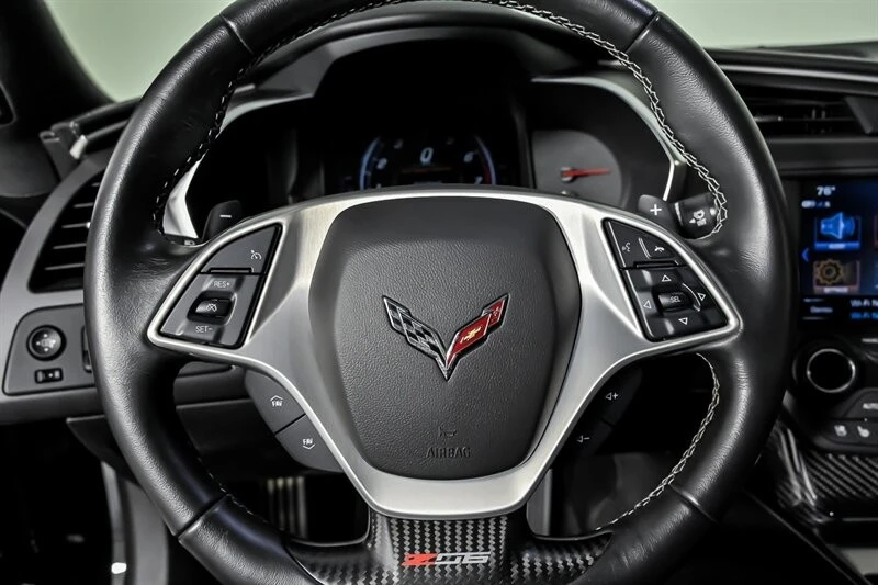 2019 Chevrolet Corvette C7 Z06 - Image 22 of 31