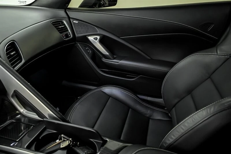 2019 Chevrolet Corvette C7 Z06 - Image 31 of 31