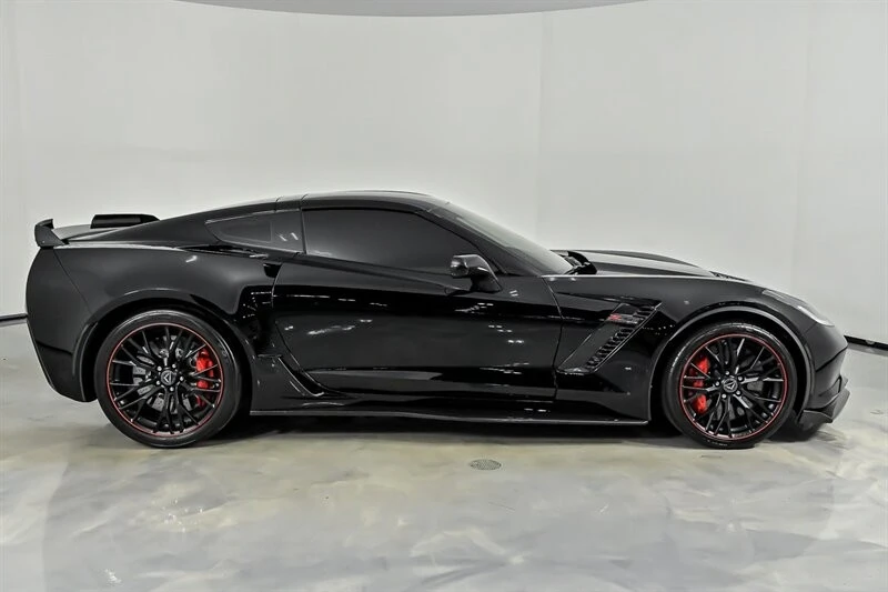 2019 Chevrolet Corvette C7 Z06 - Image 10 of 31