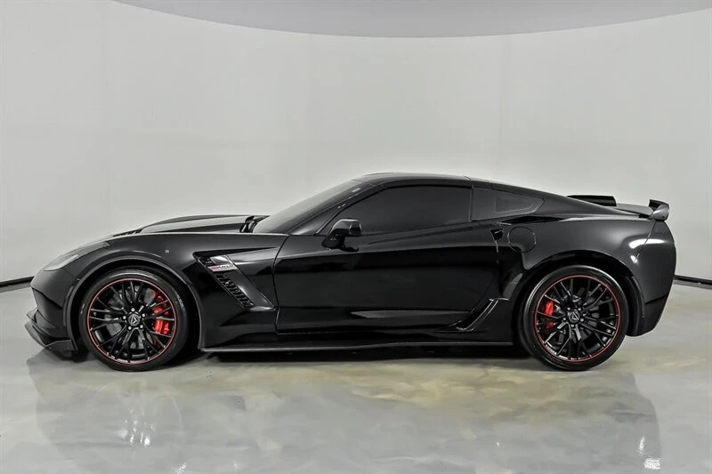 2019 Chevrolet Corvette C7 Z06 - Image 6 of 31