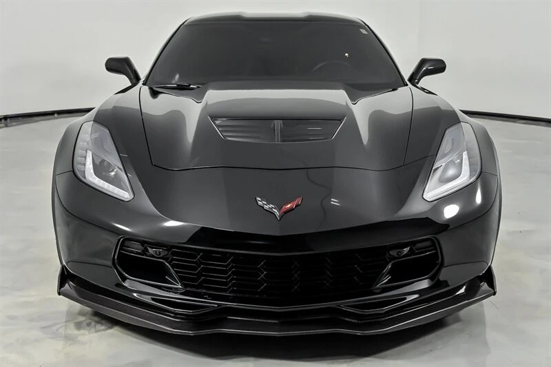2019 Chevrolet Corvette C7 Z06 - Image 4 of 31