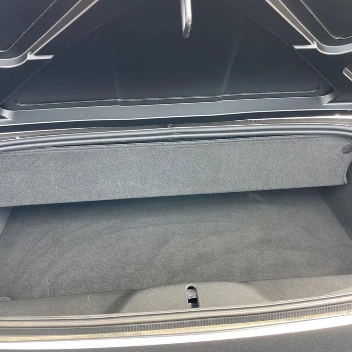 2019 Chevrolet Corvette C7 Z06 - Image 15 of 15