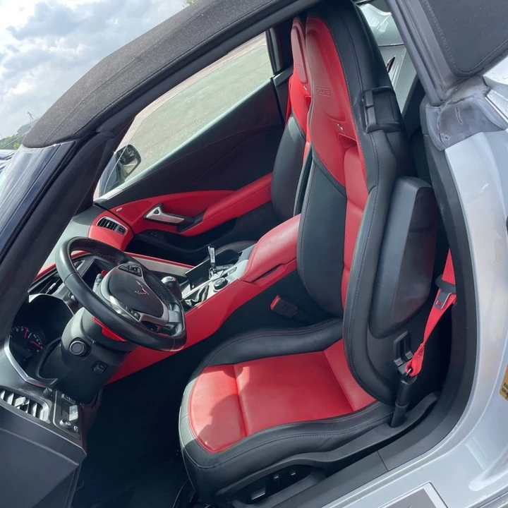 2019 Chevrolet Corvette C7 Z06 - Image 9 of 15
