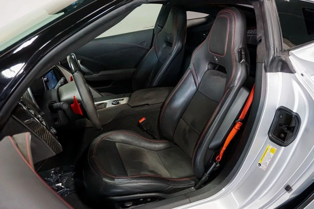 2019 Chevrolet Corvette C7 Z06 - Image 10 of 12