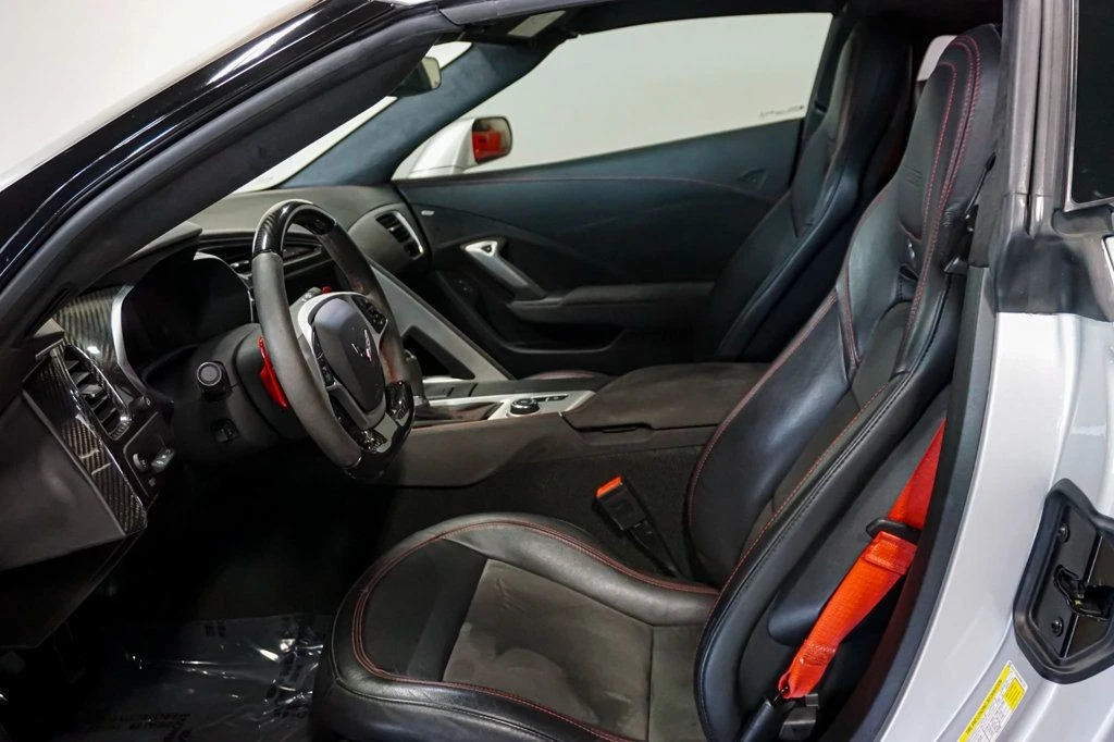 2019 Chevrolet Corvette C7 Z06 - Image 9 of 12