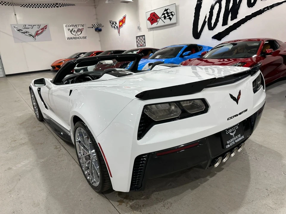 2019 Chevrolet - Image 4 of 21