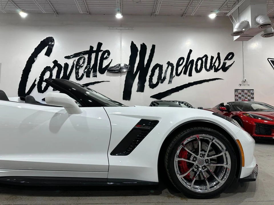 2019 Chevrolet - Image 6 of 21