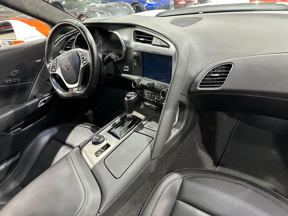 2019 Chevrolet - Image 15 of 21