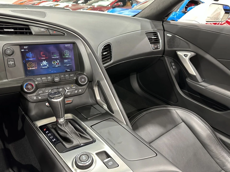 2019 Chevrolet - Image 17 of 21