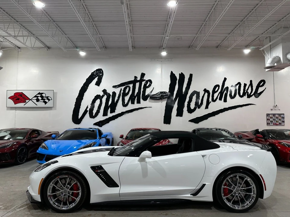 2019 Chevrolet - Image 2 of 21