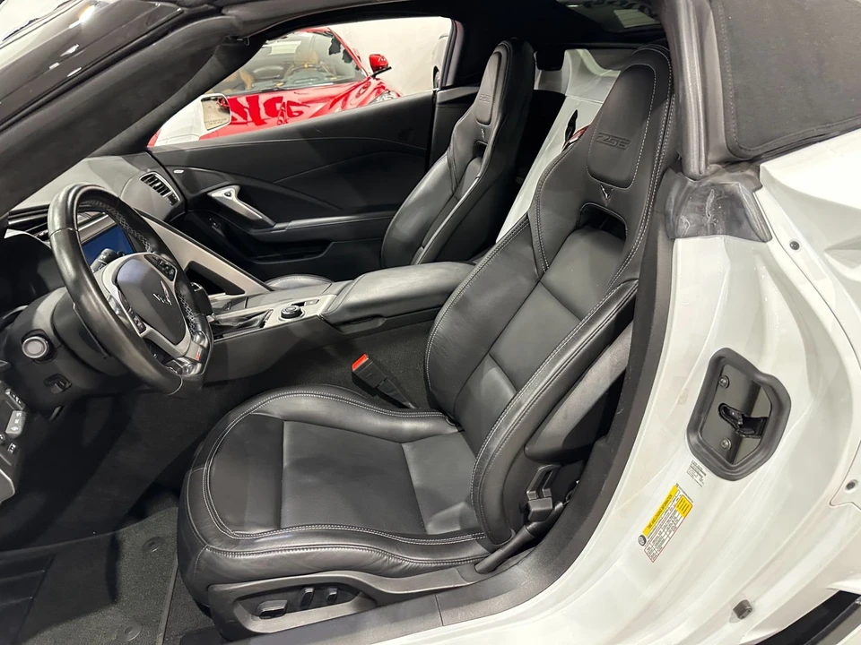 2019 Chevrolet - Image 13 of 21