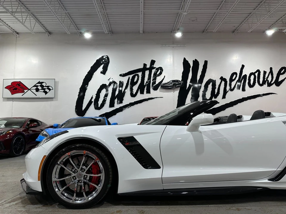 2019 Chevrolet - Image 7 of 21