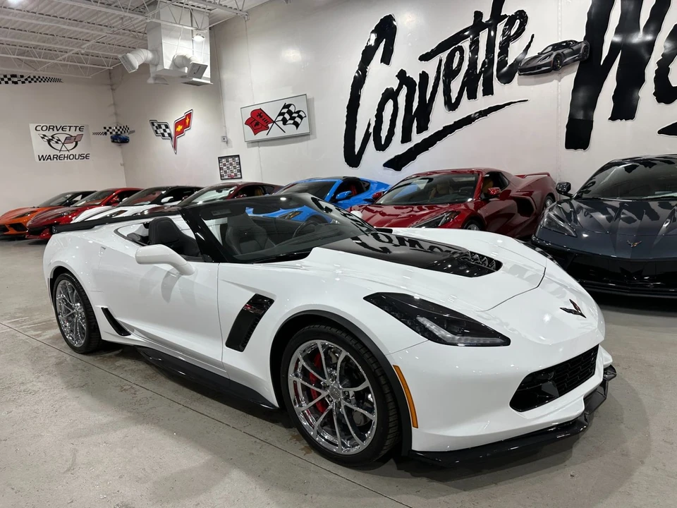 2019 Chevrolet - Image 20 of 21