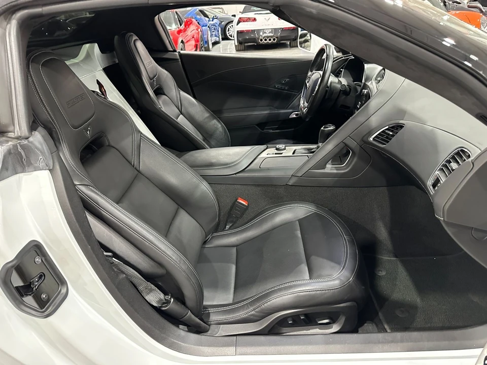 2019 Chevrolet - Image 14 of 21