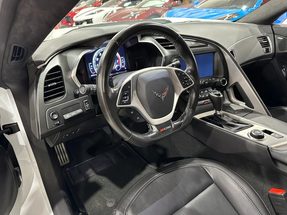 2019 Chevrolet - Image 12 of 21