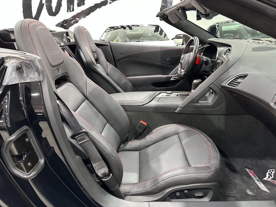 2019 Chevrolet Corvette C7 Z06 - Image 18 of 20