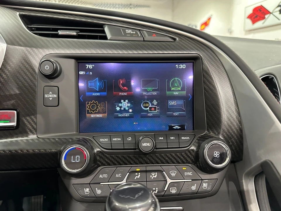 2019 Chevrolet Corvette C7 Z06 - Image 16 of 21