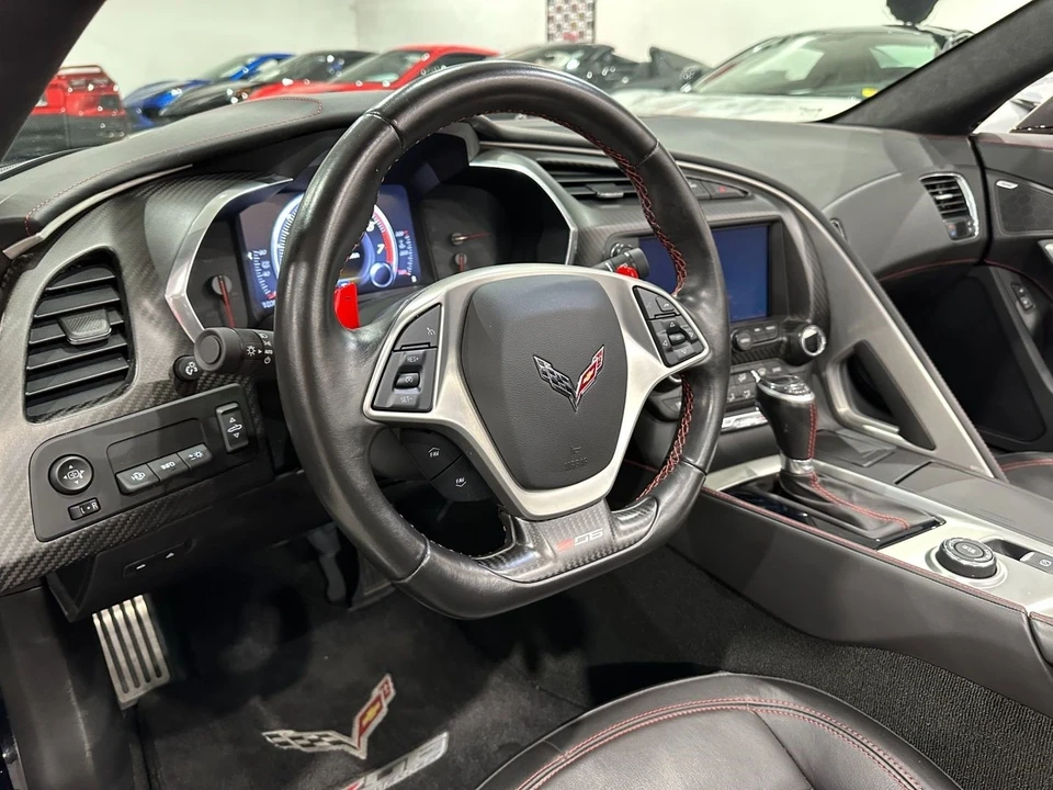 2019 Chevrolet Corvette C7 Z06 - Image 12 of 21
