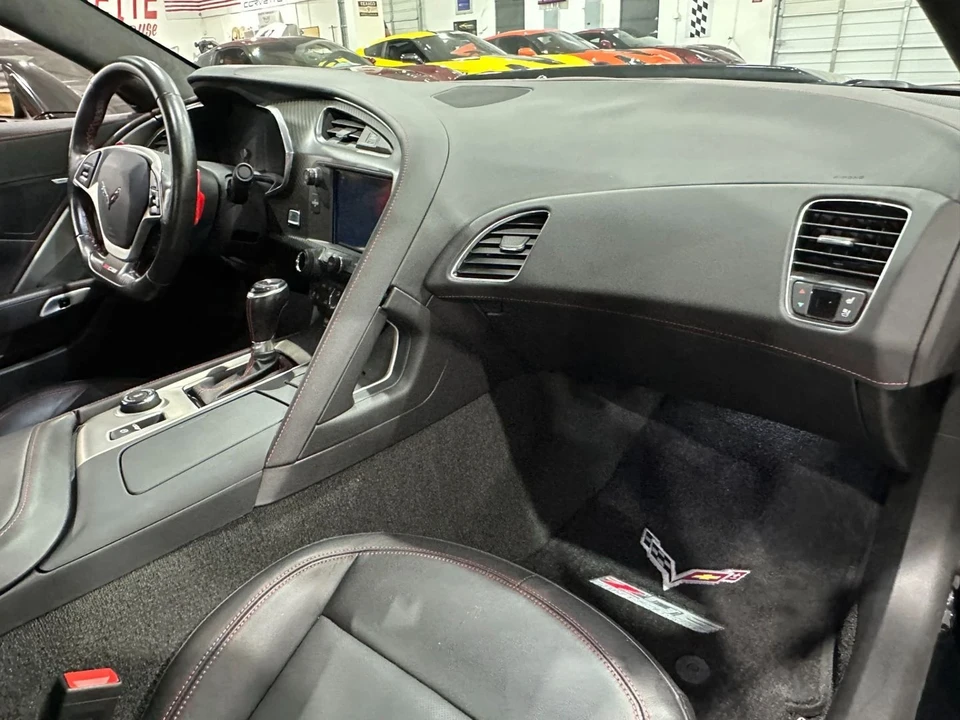 2019 Chevrolet Corvette C7 Z06 - Image 16 of 20