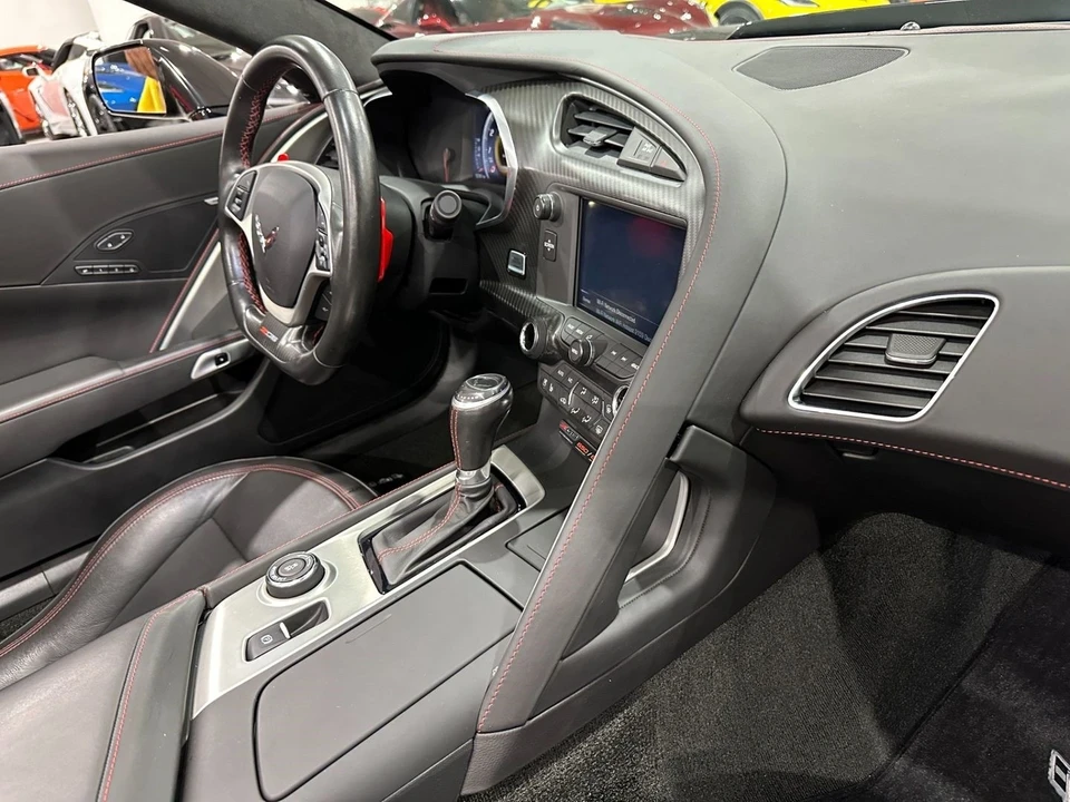 2019 Chevrolet Corvette C7 Z06 - Image 15 of 21