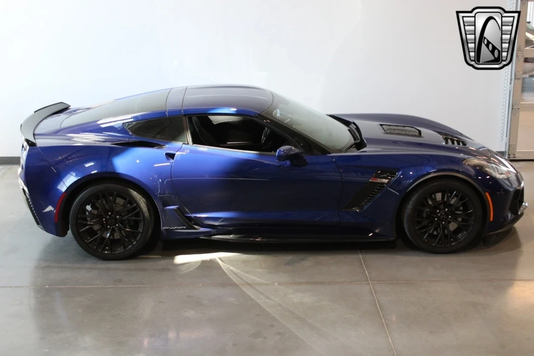 2019 Chevrolet Corvette C7 Z06 - Image 18 of 21