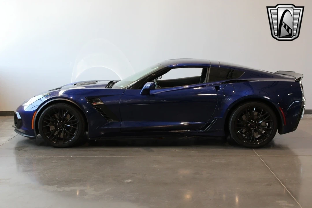 2019 Chevrolet Corvette C7 Z06 - Image 13 of 21