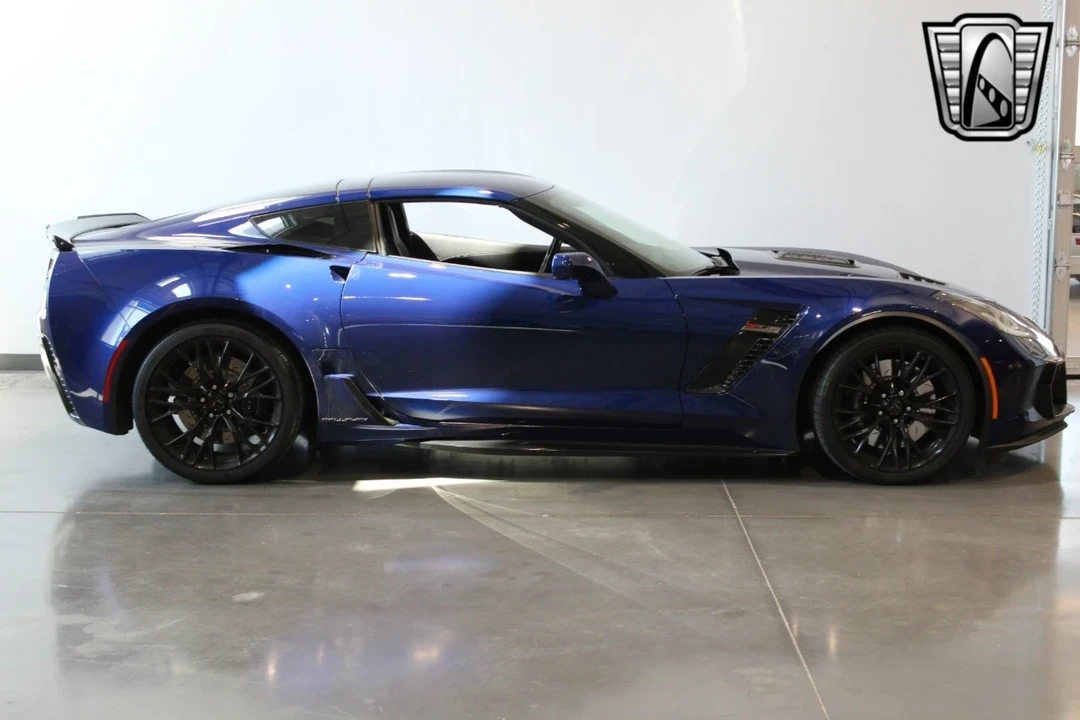 2019 Chevrolet Corvette C7 Z06 - Image 20 of 21