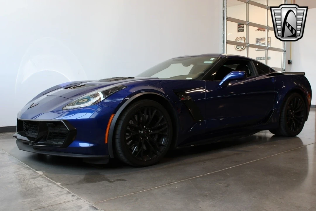2019 Chevrolet Corvette C7 Z06 - Image 14 of 21